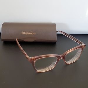 Oliver Peoples Penney Frames